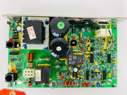 Lower Control Boards
